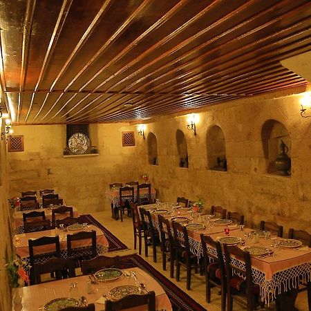 Hotel Surban - Special Category Ürgüp Zewnętrze zdjęcie