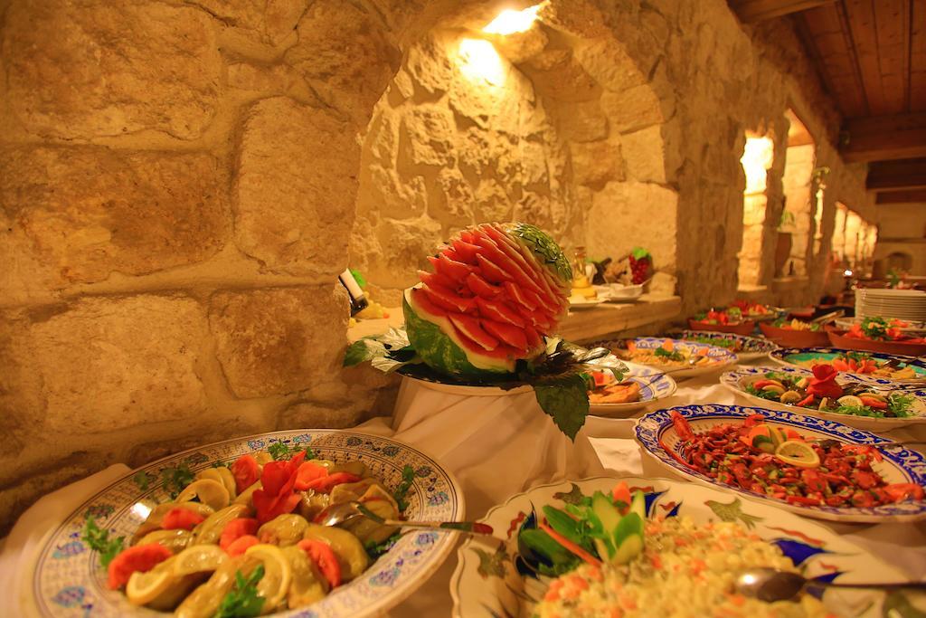 Hotel Surban - Special Category Ürgüp Zewnętrze zdjęcie