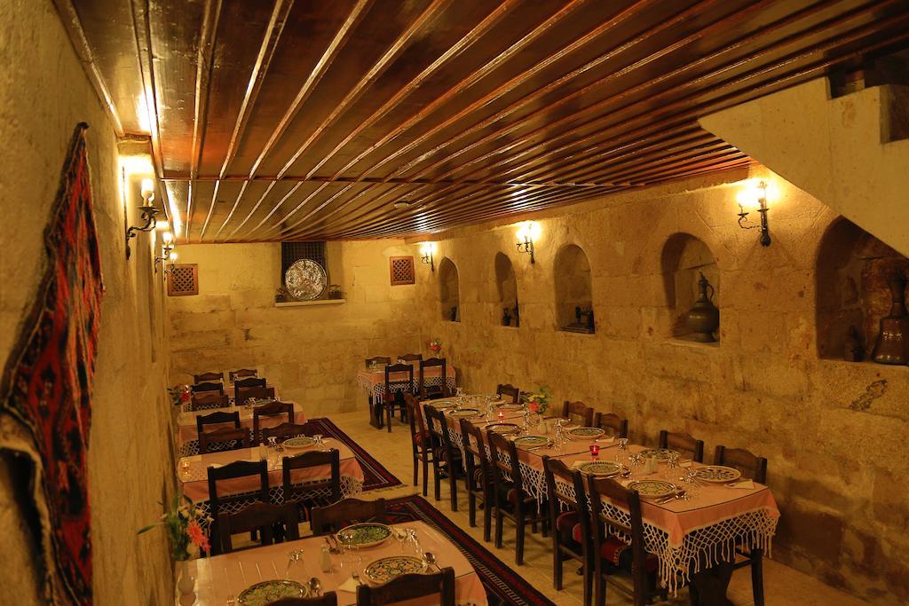 Hotel Surban - Special Category Ürgüp Zewnętrze zdjęcie