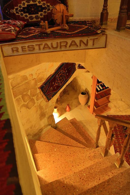 Hotel Surban - Special Category Ürgüp Zewnętrze zdjęcie