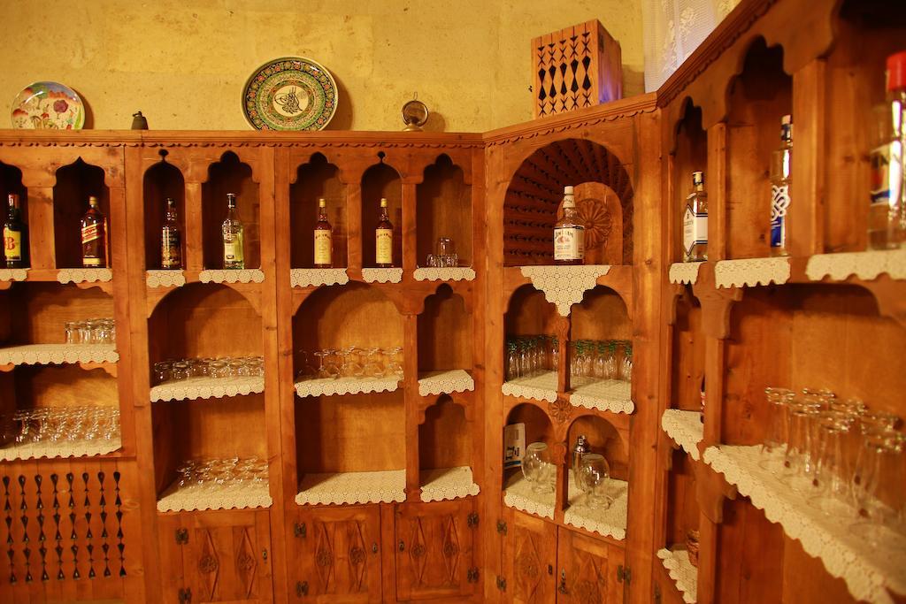 Hotel Surban - Special Category Ürgüp Zewnętrze zdjęcie