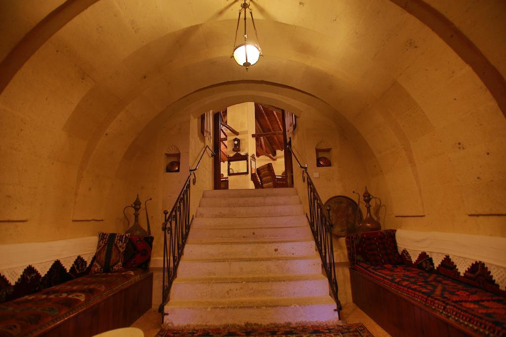 Hotel Surban - Special Category Ürgüp Zewnętrze zdjęcie