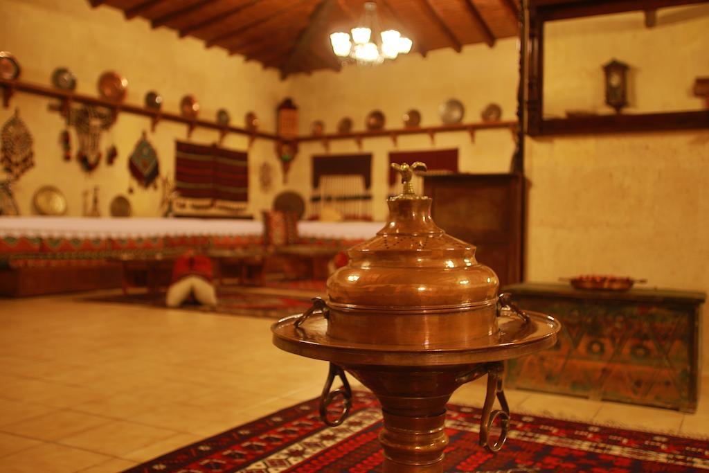 Hotel Surban - Special Category Ürgüp Zewnętrze zdjęcie