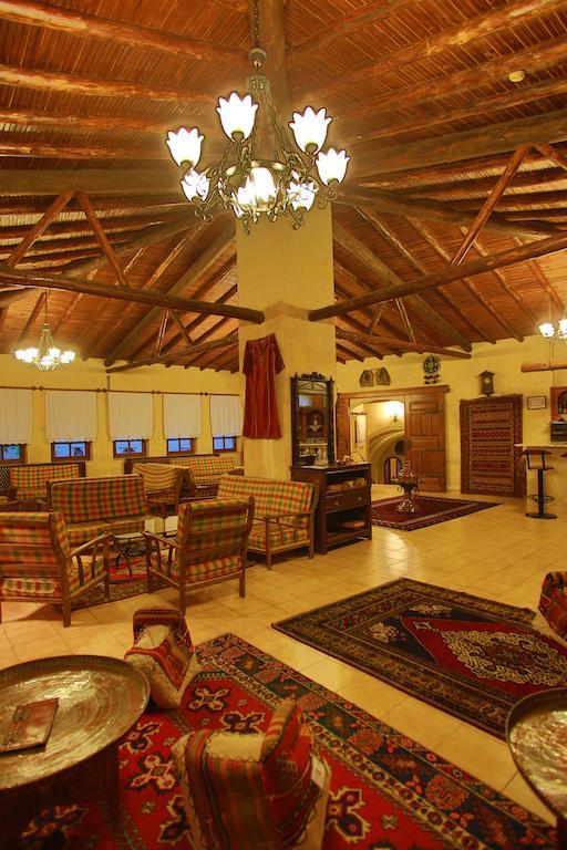 Hotel Surban - Special Category Ürgüp Wnętrze zdjęcie