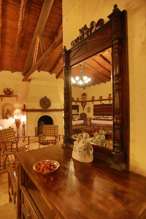 Hotel Surban - Special Category Ürgüp Zewnętrze zdjęcie
