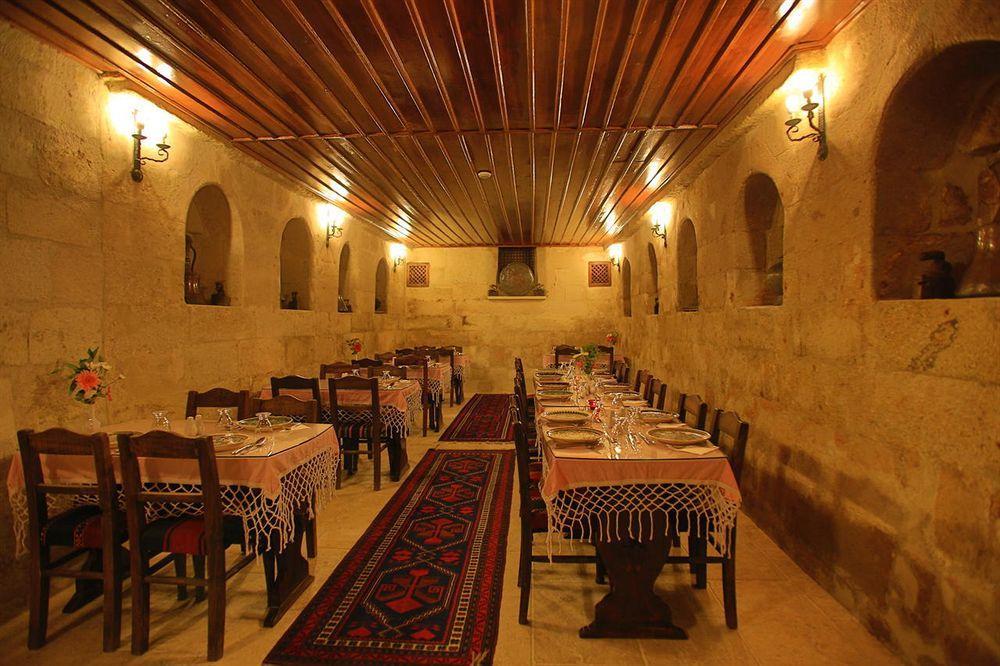 Hotel Surban - Special Category Ürgüp Zewnętrze zdjęcie
