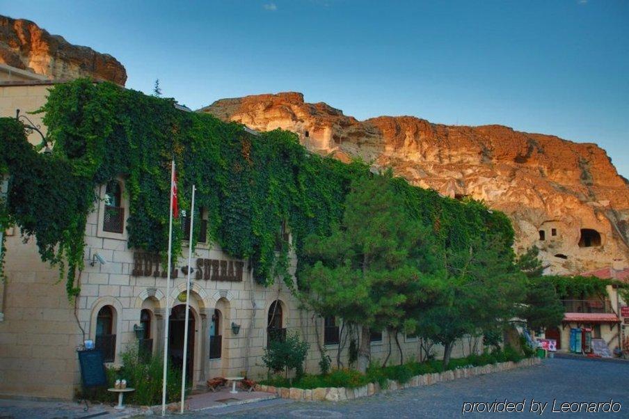 Hotel Surban - Special Category Ürgüp Zewnętrze zdjęcie