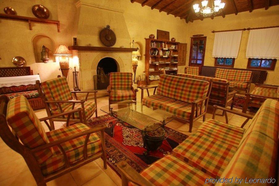 Hotel Surban - Special Category Ürgüp Wnętrze zdjęcie