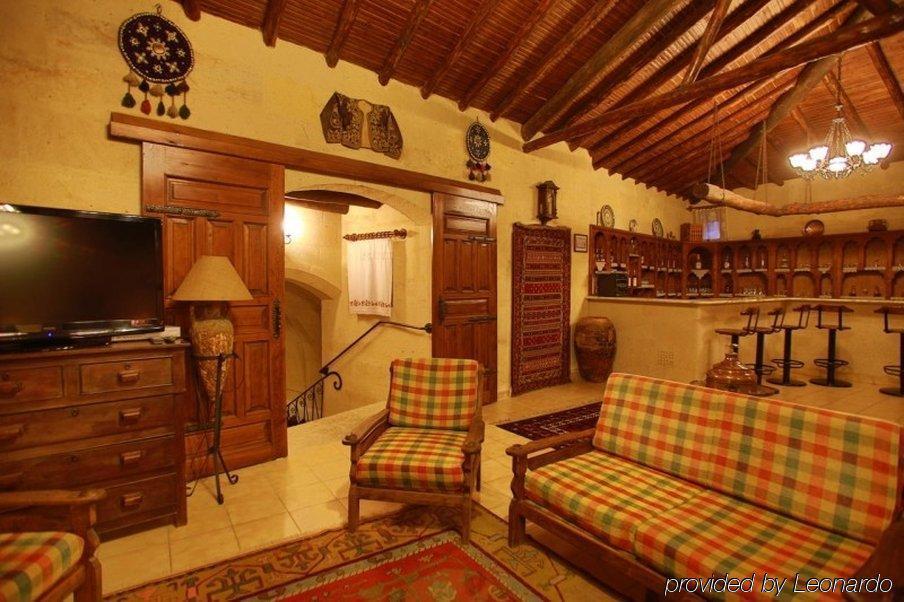 Hotel Surban - Special Category Ürgüp Wnętrze zdjęcie