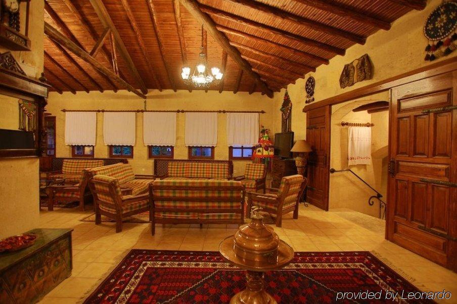 Hotel Surban - Special Category Ürgüp Wnętrze zdjęcie