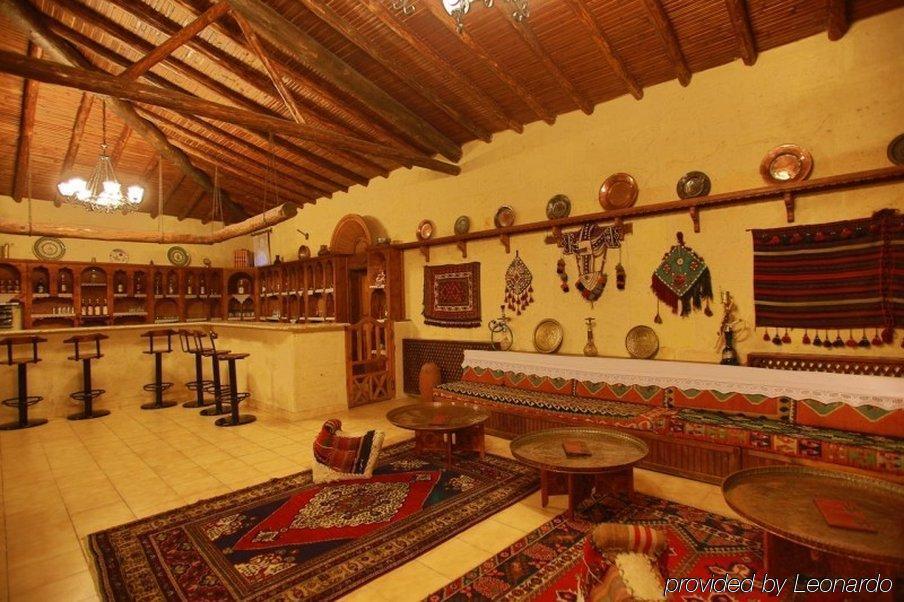 Hotel Surban - Special Category Ürgüp Wnętrze zdjęcie