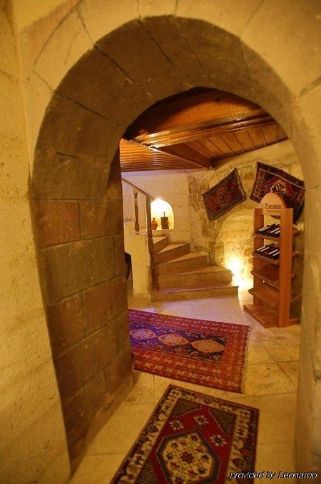 Hotel Surban - Special Category Ürgüp Wnętrze zdjęcie