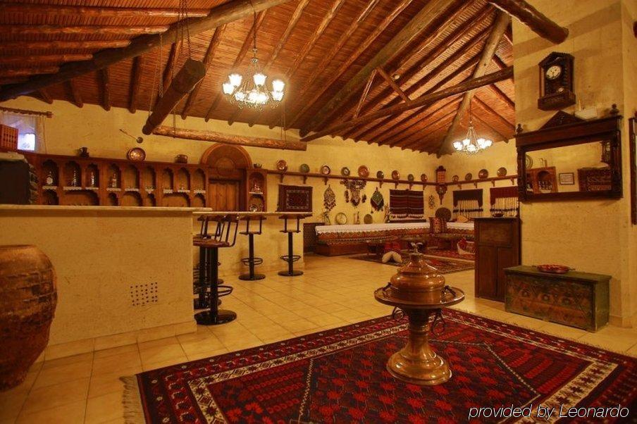 Hotel Surban - Special Category Ürgüp Wnętrze zdjęcie