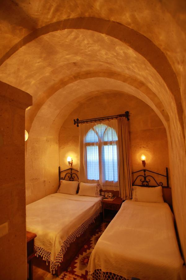 Hotel Surban - Special Category Ürgüp Zewnętrze zdjęcie