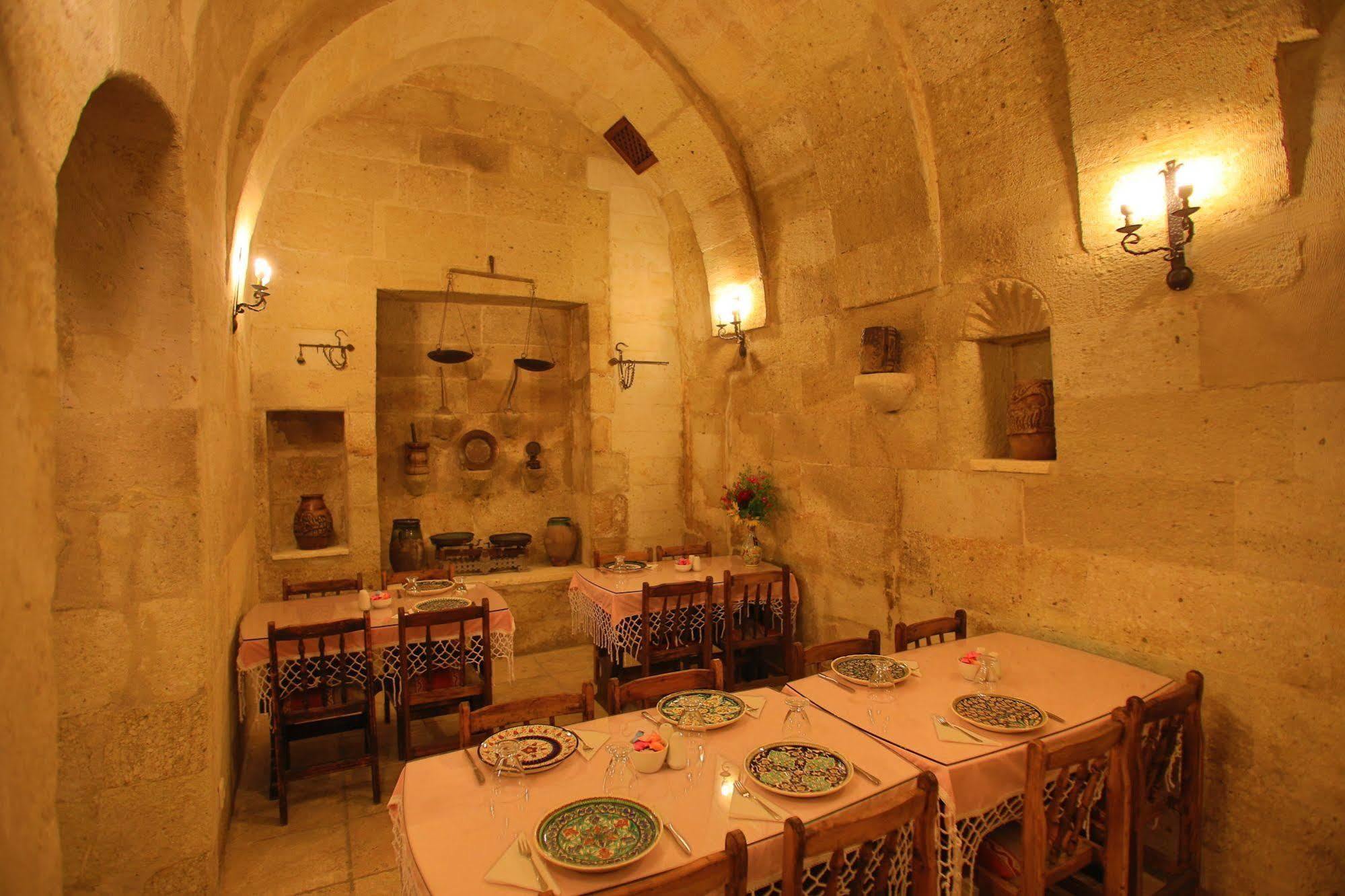 Hotel Surban - Special Category Ürgüp Zewnętrze zdjęcie