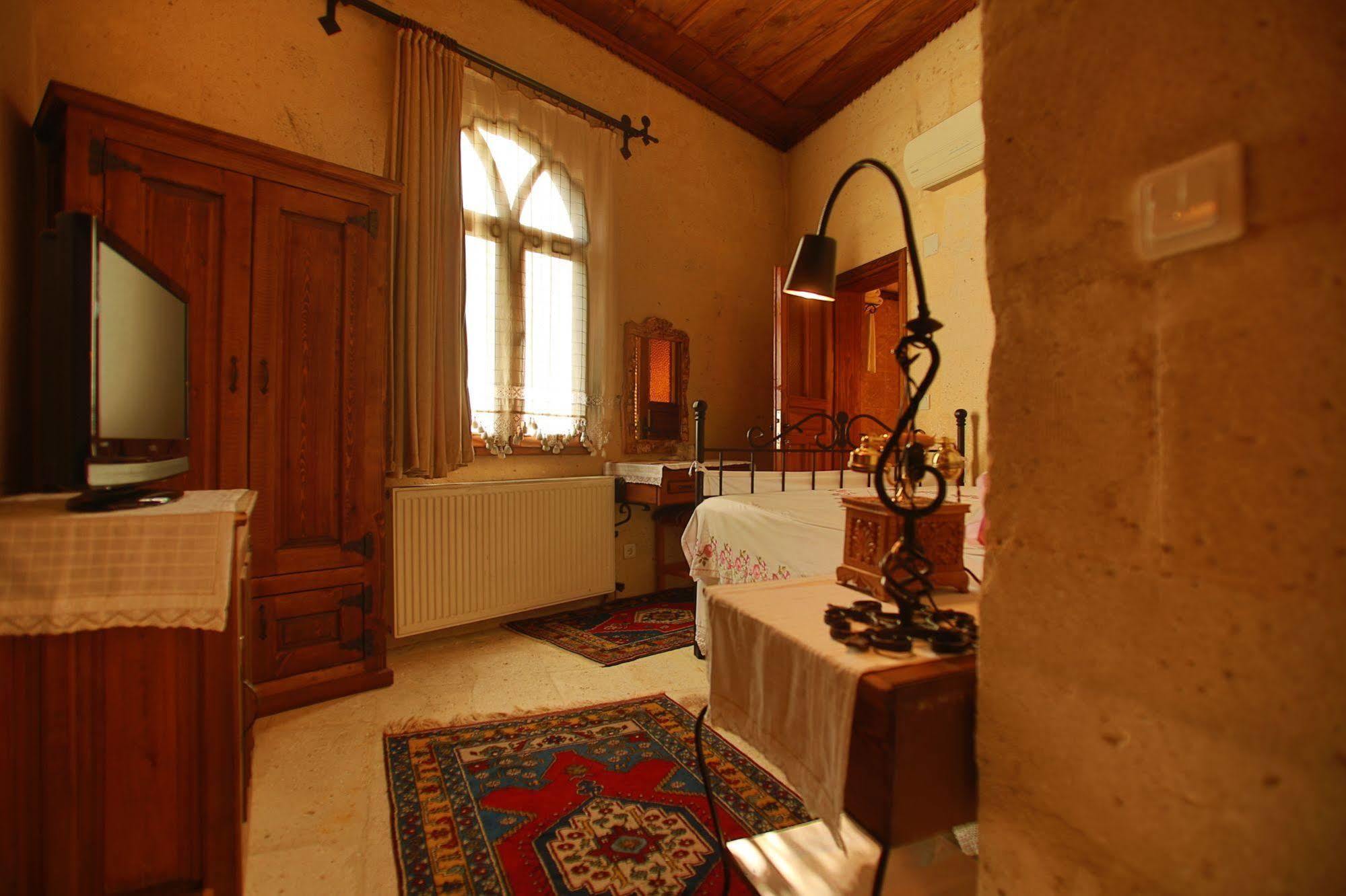 Hotel Surban - Special Category Ürgüp Zewnętrze zdjęcie