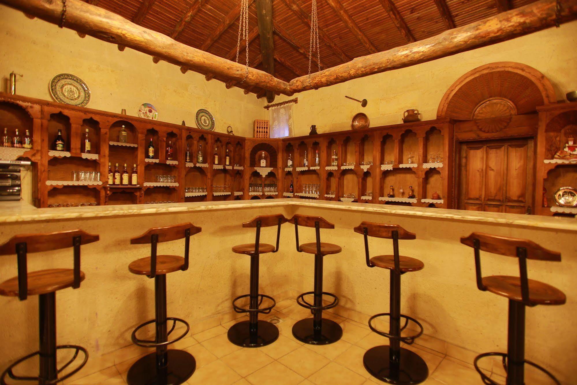 Hotel Surban - Special Category Ürgüp Zewnętrze zdjęcie