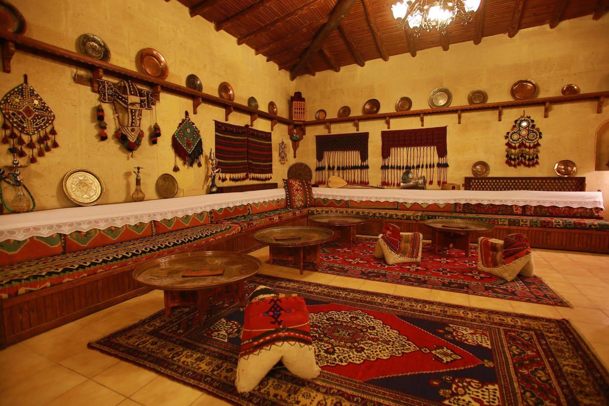 Hotel Surban - Special Category Ürgüp Zewnętrze zdjęcie