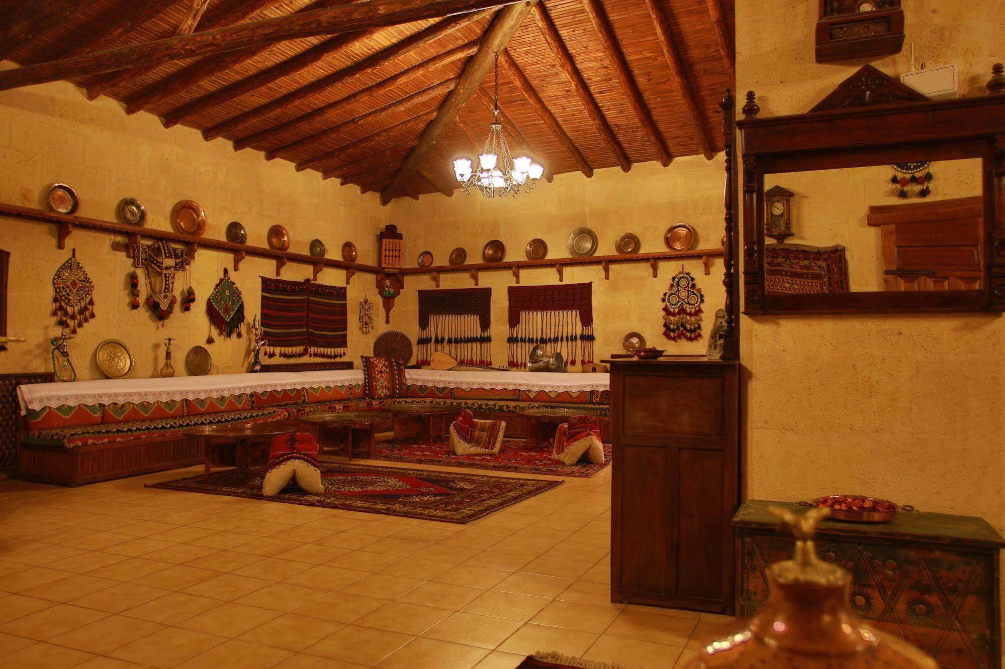 Hotel Surban - Special Category Ürgüp Zewnętrze zdjęcie